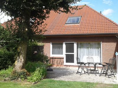 Ferienhaus für 4 Personen (87 m²) in Krummhörn Greetsiel 1/10