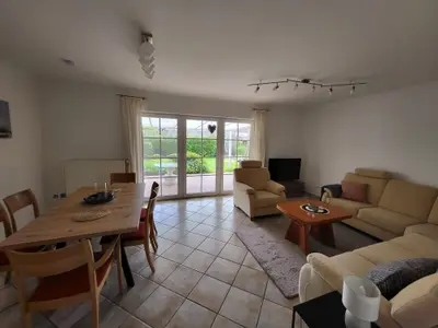 Ferienhaus für 6 Personen (100 m²) in Krummhörn Greetsiel 2/10