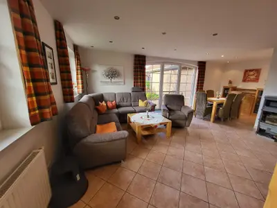 Ferienhaus für 6 Personen (100 m²) in Krummhörn Greetsiel 2/10