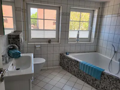 Ferienhaus für 6 Personen (100 m²) in Krummhörn Greetsiel 5/10