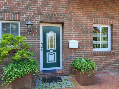 Ferienhaus für 6 Personen (100 m²) in Krummhörn Greetsiel 7/10