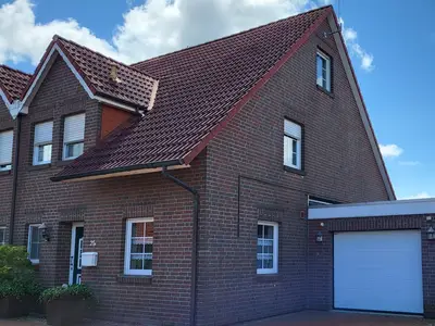 Ferienhaus für 6 Personen (100 m²) in Krummhörn Greetsiel 8/10
