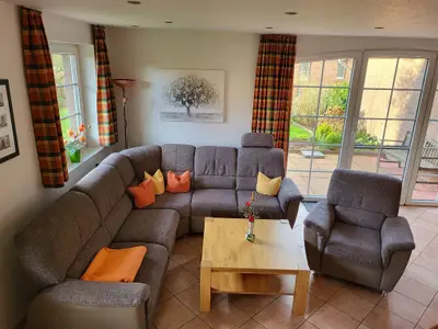 Ferienhaus für 6 Personen (100 m²) in Krummhörn Greetsiel 9/10