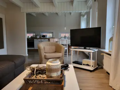 Ferienhaus für 6 Personen (90 m²) in Krummhörn Greetsiel 1/10