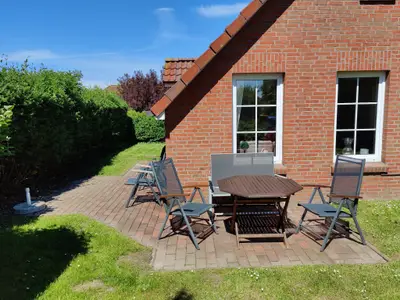 Ferienhaus für 6 Personen (90 m²) in Krummhörn Greetsiel 6/10