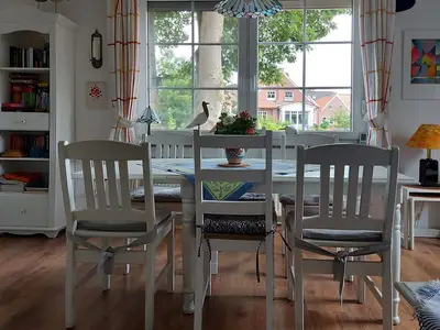 Ferienhaus für 6 Personen (100 m²) in Krummhörn Greetsiel 9/10