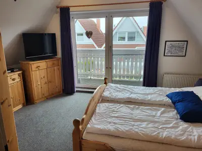 Ferienhaus für 4 Personen (90 m²) in Krummhörn Greetsiel 4/10