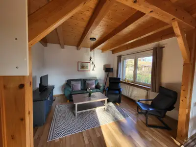 Ferienhaus für 5 Personen (90 m²) in Krummhörn Greetsiel 1/10