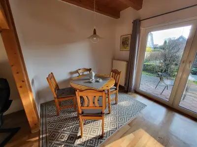 Ferienhaus für 5 Personen (90 m²) in Krummhörn Greetsiel 2/10
