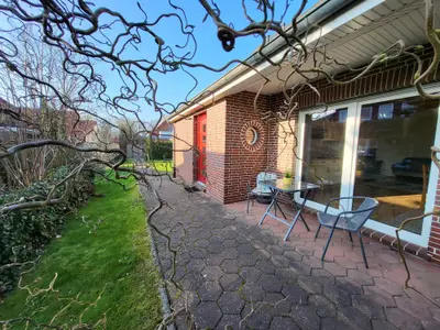 Ferienhaus für 5 Personen (90 m²) in Krummhörn Greetsiel 5/10