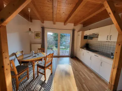 Ferienhaus für 5 Personen (90 m²) in Krummhörn Greetsiel 9/10
