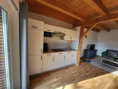 Ferienhaus für 5 Personen (90 m²) in Krummhörn Greetsiel 10/10