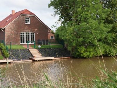 Ferienhaus für 6 Personen (100 m²) in Krummhörn Greetsiel 1/10