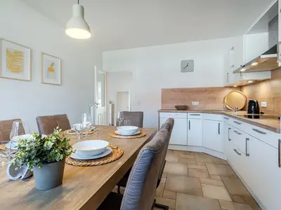 Ferienhaus für 6 Personen (110 m²) in Krummhörn Greetsiel 2/10