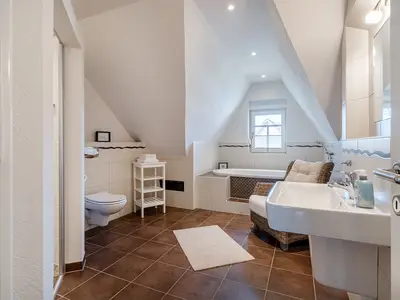 Ferienhaus für 6 Personen (110 m²) in Krummhörn Greetsiel 5/10