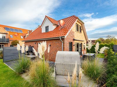 Ferienhaus für 4 Personen (100 m²) in Krummhörn Greetsiel 5/10