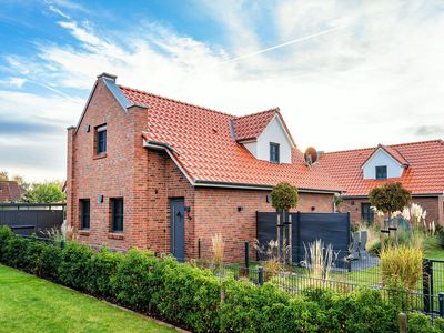 Ferienhaus für 4 Personen (100 m²) in Krummhörn Greetsiel 6/10