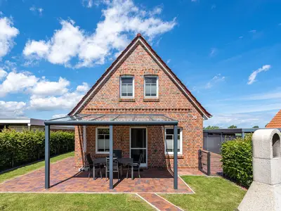 Ferienhaus für 6 Personen (100 m²) in Krummhörn Greetsiel 5/10
