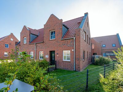 Ferienhaus für 5 Personen (100 m²) in Krummhörn Greetsiel 5/10