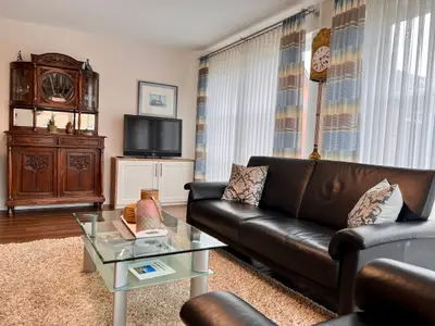 Ferienhaus für 5 Personen (180 m²) in Krummhörn Greetsiel 6/10