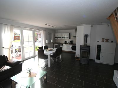 Ferienhaus für 6 Personen (100 m²) in Krummhörn Greetsiel 2/10