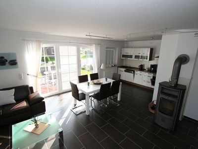 Ferienhaus für 6 Personen (100 m²) in Krummhörn Greetsiel 3/10