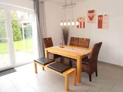 Ferienhaus für 4 Personen (75 m²) in Krummhörn Greetsiel 2/10