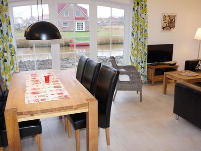 Ferienhaus für 6 Personen (100 m²) in Krummhörn Greetsiel 4/10