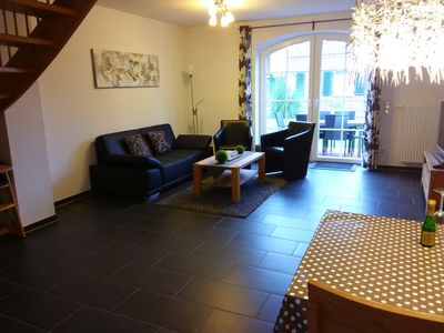 Ferienhaus für 4 Personen (85 m²) in Krummhörn Greetsiel 3/10