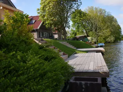 Ferienhaus für 4 Personen (71 m²) in Krummhörn Greetsiel 1/10