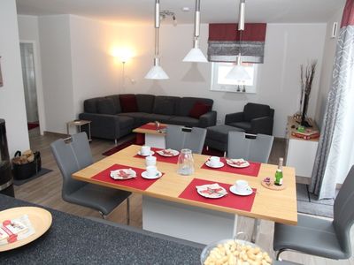 Ferienhaus für 6 Personen (100 m²) in Krummhörn Greetsiel 4/10