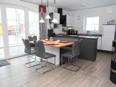 Ferienhaus für 6 Personen (100 m²) in Krummhörn Greetsiel 5/10
