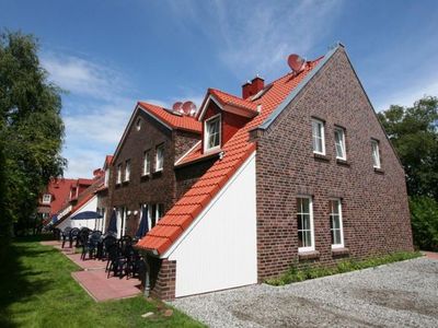 Ferienhaus für 6 Personen (70 m²) in Krummhörn Greetsiel 2/10