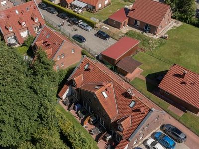 Ferienhaus für 6 Personen (87 m²) in Krummhörn Greetsiel 3/10