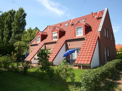 Ferienhaus für 6 Personen (70 m²) in Krummhörn Greetsiel 4/10