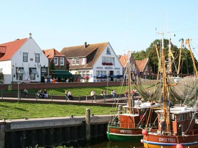 Ferienhaus für 6 Personen (70 m²) in Krummhörn Greetsiel 7/10