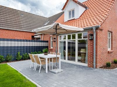 Ferienhaus für 4 Personen (85 m²) in Krummhörn Greetsiel 3/10