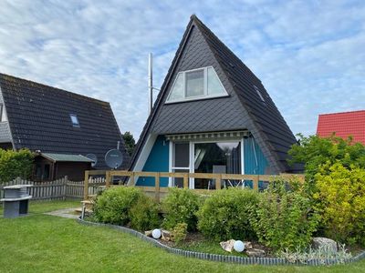 Ferienhaus für 4 Personen (60 m²) in Krummhörn Greetsiel 2/10