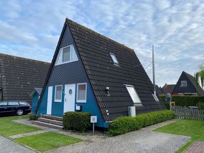 Ferienhaus für 4 Personen (60 m²) in Krummhörn Greetsiel 7/10