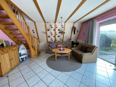 Ferienhaus für 4 Personen (85 m²) in Krummhörn Greetsiel 3/10