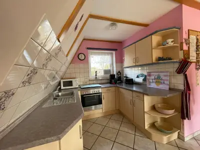 Ferienhaus für 4 Personen (85 m²) in Krummhörn Greetsiel 4/10