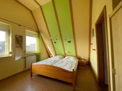 Ferienhaus für 4 Personen (85 m²) in Krummhörn Greetsiel 6/10