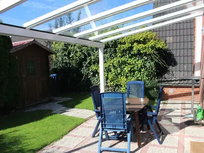 Ferienhaus für 4 Personen (85 m²) in Krummhörn Greetsiel 7/10