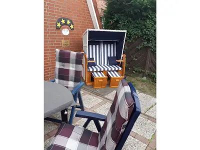 Ferienhaus für 4 Personen (85 m²) in Krummhörn Greetsiel 8/10