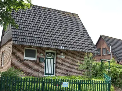 Ferienhaus für 3 Personen (55 m²) in Krummhörn Greetsiel 1/10