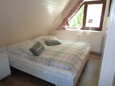Ferienhaus für 3 Personen (55 m²) in Krummhörn Greetsiel 4/10