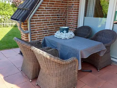 Ferienhaus für 3 Personen (55 m²) in Krummhörn Greetsiel 5/10