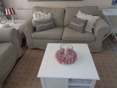 Ferienhaus für 3 Personen (55 m²) in Krummhörn Greetsiel 6/10