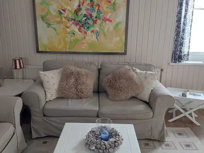 Ferienhaus für 3 Personen (55 m²) in Krummhörn Greetsiel 7/10