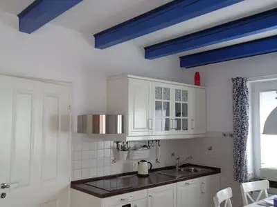 Ferienhaus für 3 Personen (55 m²) in Krummhörn Greetsiel 9/10
